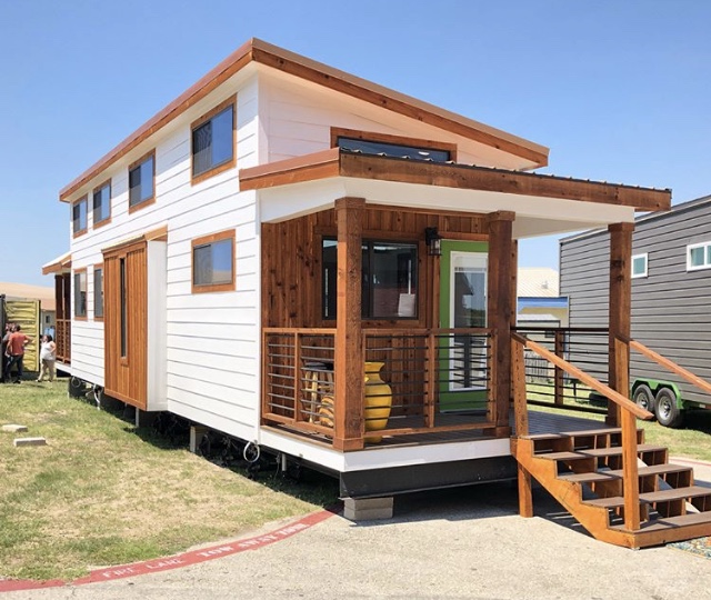 Current Inventory at Recreational Resort Cottages Athens TX